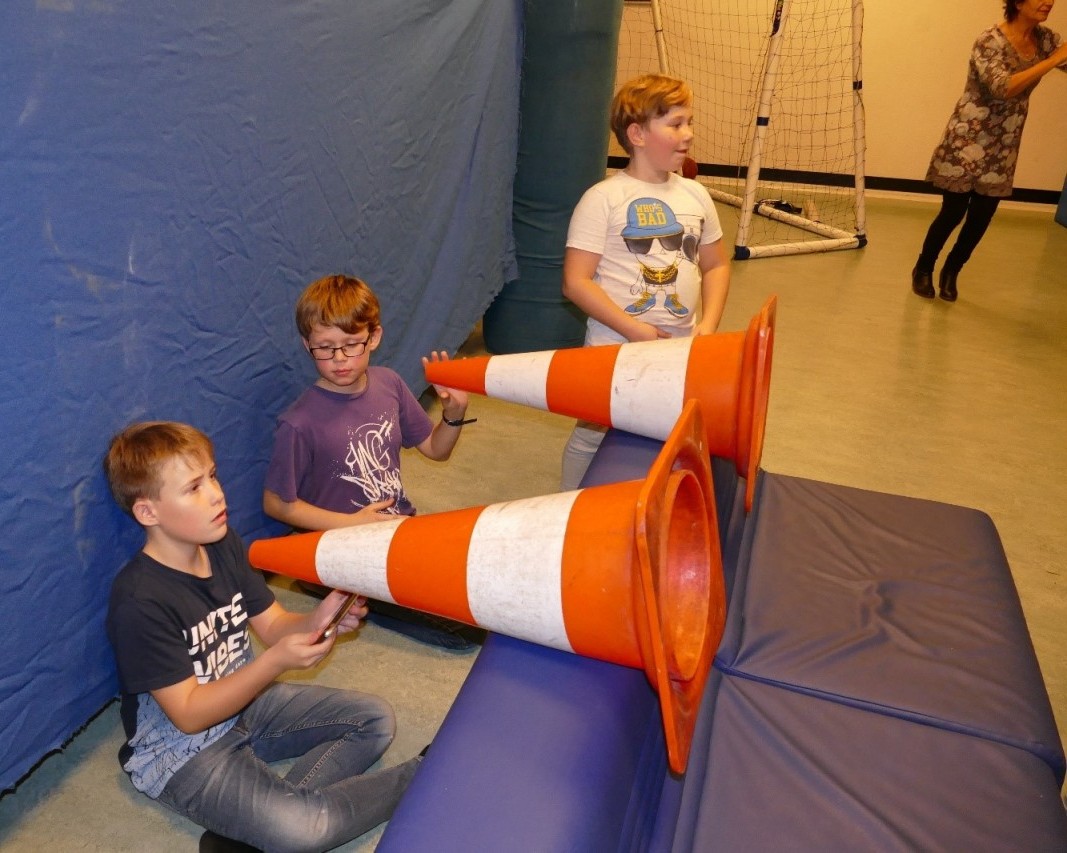 juniorklub billede rettet
