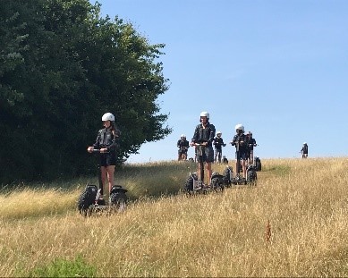 Segway billede rettet