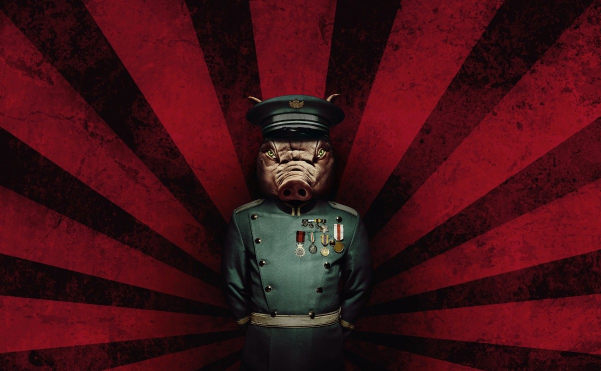 KammeratNapoleon_PR