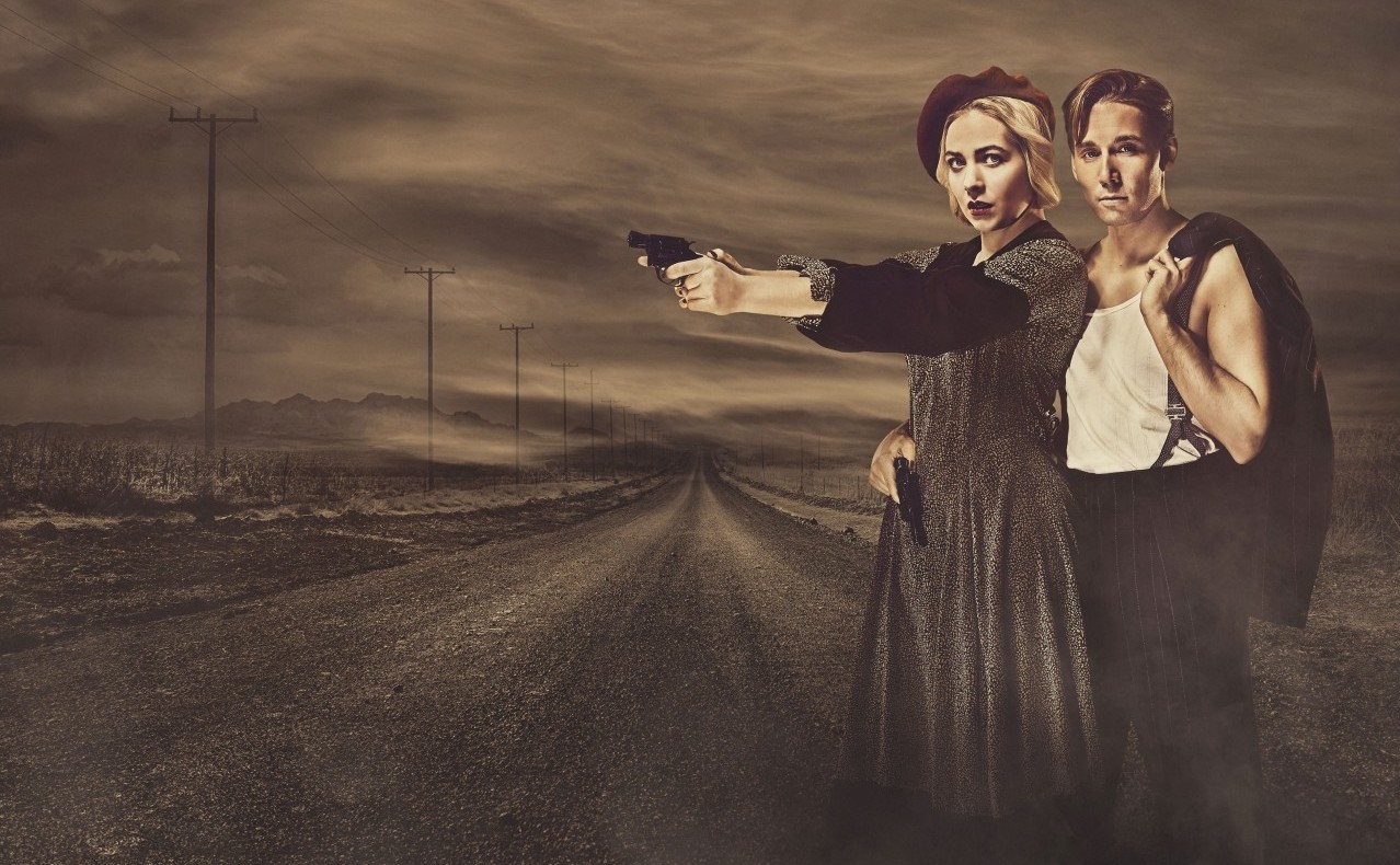 Bonnie&Clyde