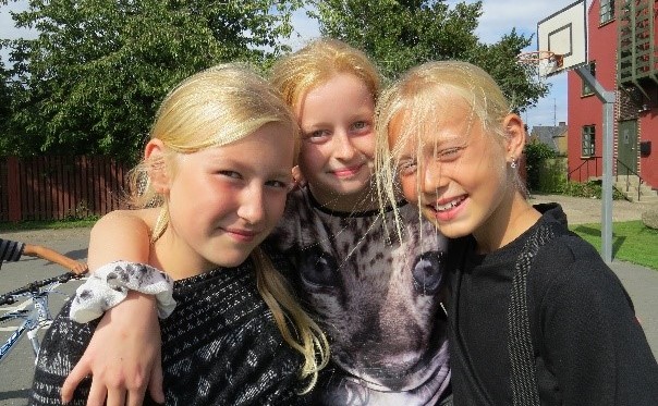 6klassesklub billede