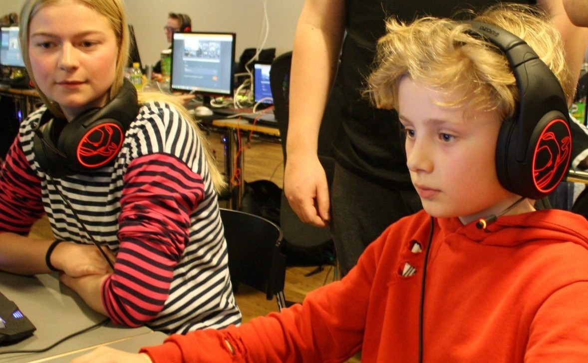 OD Lan billede